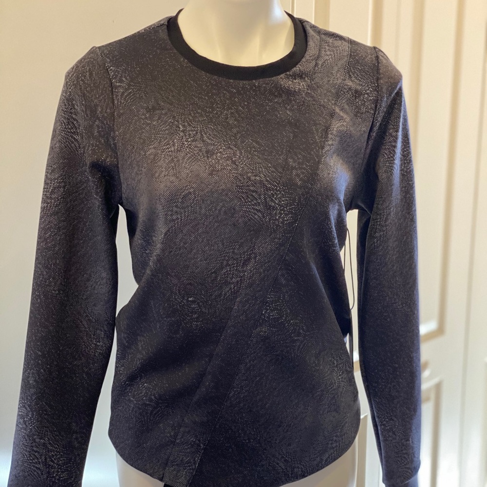 Koral Blouse XS